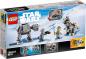 Mobile Preview: LEGO® Star Wars™ Tauntaun & AT-AT Microfighter | 75298
